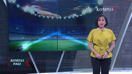 Persis Solo Rekrut Rizal Danyarta untuk Turun di Liga Esport