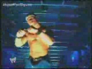 Jhon cena - my time is now