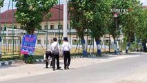 Ponpes Gontor Ponorogo Bantah Menghalangi Dan Menutupi Kasus Tewasnya Santri