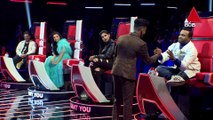 Team Abhisheka Day 02 | The Judgment | The Super Knockouts | The Voice Teens Sri Lanka