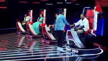 Team Sanka Day 02 | The Judgment | The Super Knockouts | The Voice Teens Sri Lanka