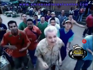 SALSA GORDA TELEVISION
