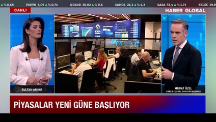 Dolar yeniden yükseliyor, euro düşüşe devam ediyor