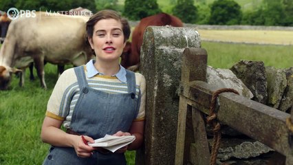 Der Doktor und das liebe Vieh - S03 Trailer (English) HD