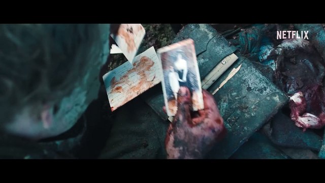 Niente di nuovo sul fronte occidentale (Teaser Ufficiale HD)