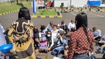Intip Serunya Wisata Edukasi Pengolahan Sampah di TPA Supit Urang Malang