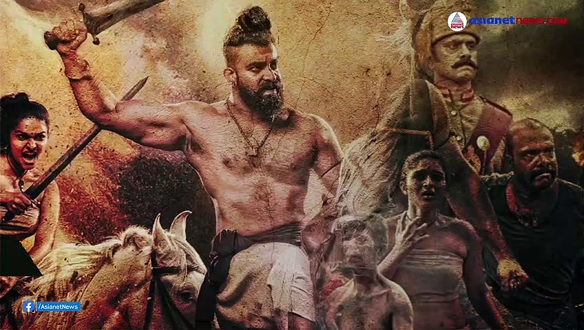 'പത്തൊമ്പതാം നൂറ്റാണ്ട്' ആക്ഷൻ പാക്ക്ഡ് ചരിത്ര സിനിമ, വിനയൻ സംസാരിക്കുന്നു