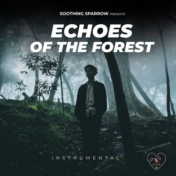 Eastern Sunrise (Instrumental) - Echoes of the Forest - Soothing Sparrow