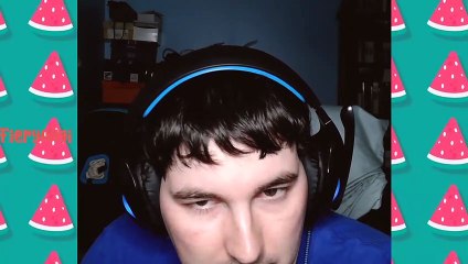 Fieryluigi ASMR Nightlight