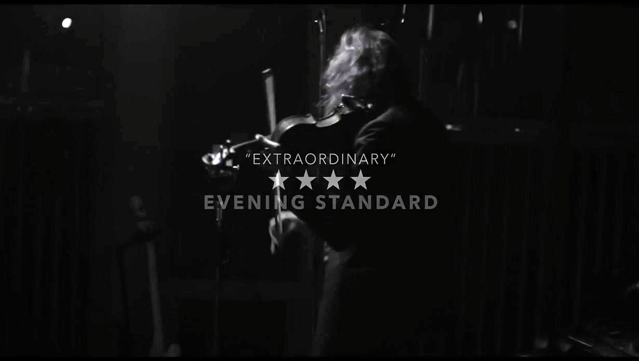 Nick Cave - One More Time With Feeling Bande-annonce (EN)