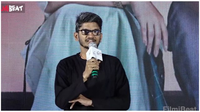 Anantha Sriram: ఎగ్గొడితేనే గుర్తు పెట్టుకుంటాం Kotha Kothaga Pre Release *Event | Telugu FilmiBeat
