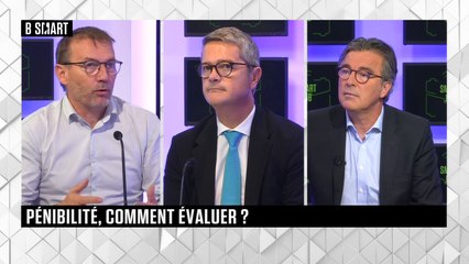 SMART JOB - Le cercle RH du mercredi 7 septembre 2022