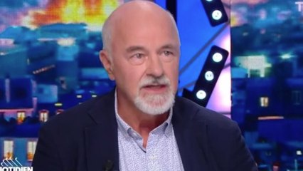 GALA VIDEO - Des Chiffres et des lettres : Laurent Romejko « effondré " par les évictions de Arielle Boulin-Prat et Bertrand Renard