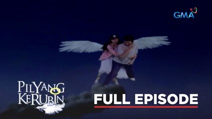 Pilyang Kerubin: Full Episode 25 (Stream Together)