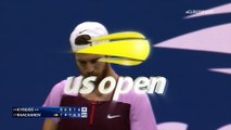 Un service gagnant pour finir : Khachanov a fait plier Kyrgios sur sa première balle de match