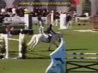 Dexter Leam Pondi et Alice Chambaud:Coupe des Nations BIP