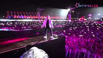 Alasan Justin Bieber Kembali Tunda Konser Tur Dunianya