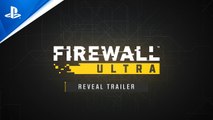 Tráiler de anuncio de Firewall Ultra para PlayStation VR2