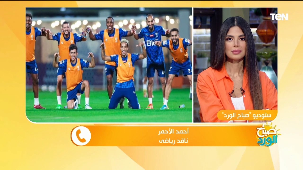 التفاصيل الكاملة للقاء الزمالك والهلال السعودى فى كأس لوسيل