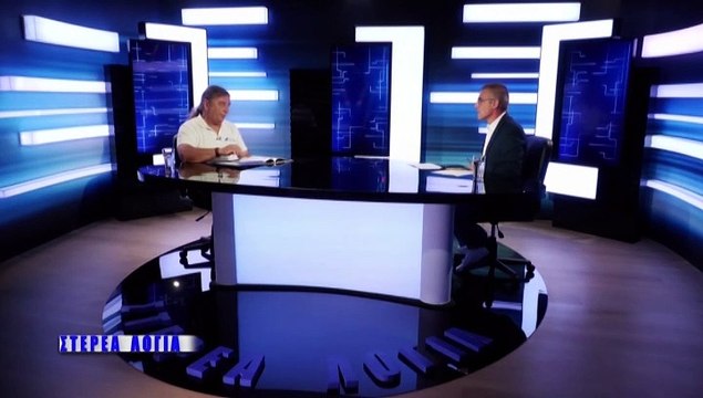 Στέρεα Λόγια 06-09-2022 EKO RALLY ACROPOLIS 2022