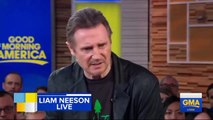 Liam Neeson's Lifestyle 2022