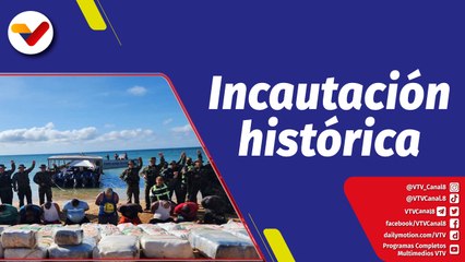 La Hojilla | Golpe contra los TANCOL en la Península de Paraguaná