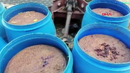 Hatay'da sahte içki zehirlenmesi: 12 kişiden 3'ü öldü