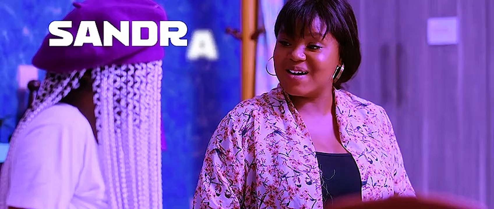 Perfidie Bande-annonce VF