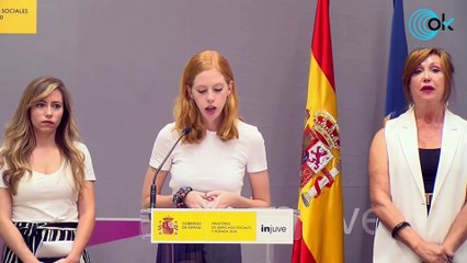 Belarra pregunta a jóvenes por su identidad sexual en un formulario para apuntarse a un «campamento trans»