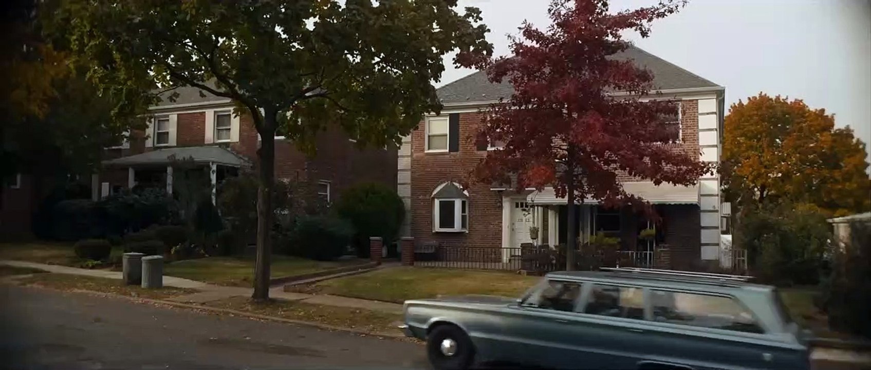 Armageddon Time Trailer OV