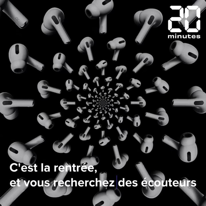 Quels sont les meilleurs écouteurs à réduction de bruit pour les transports?