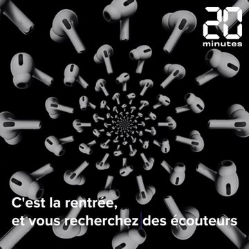 Quels sont les meilleurs écouteurs à réduction de bruit pour les transports?