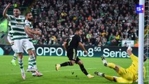 La presse espagnole émerveillée après la prestation d’Eden Hazard en Ligue des champions contre le Celtic