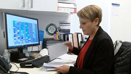 Metropolitan areas suffer from shortage of doctors