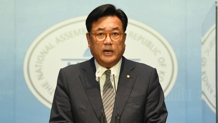 [뉴스큐] 與, 새 비대위원장에 정진석...내홍 수습 어떻게? / YTN