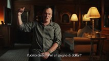 Sergio Leone - L'uomo che inventò l'America (Trailer Ufficiale HD)