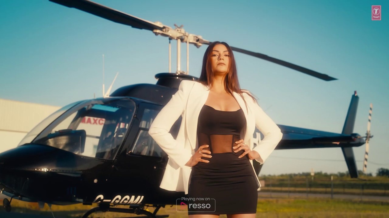 Kptaan ► Ammunition (Official Video) | New Punjabi Song 2022 | Latest Punjabi Songs 2022 | T-Series