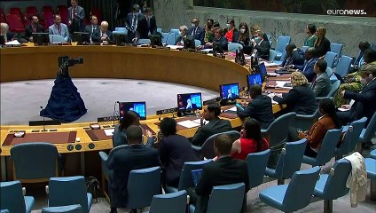 António Guterres exige zona de segurança em Zaporíjia