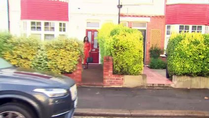 Kemi Badenoch "very excited" to be International Trade Secre