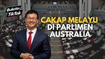 Cakap Melayu di Parlimen Australia
