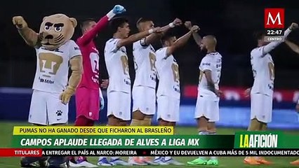 Milenio Noticias, La Afición, 06 de septiembre de 2022