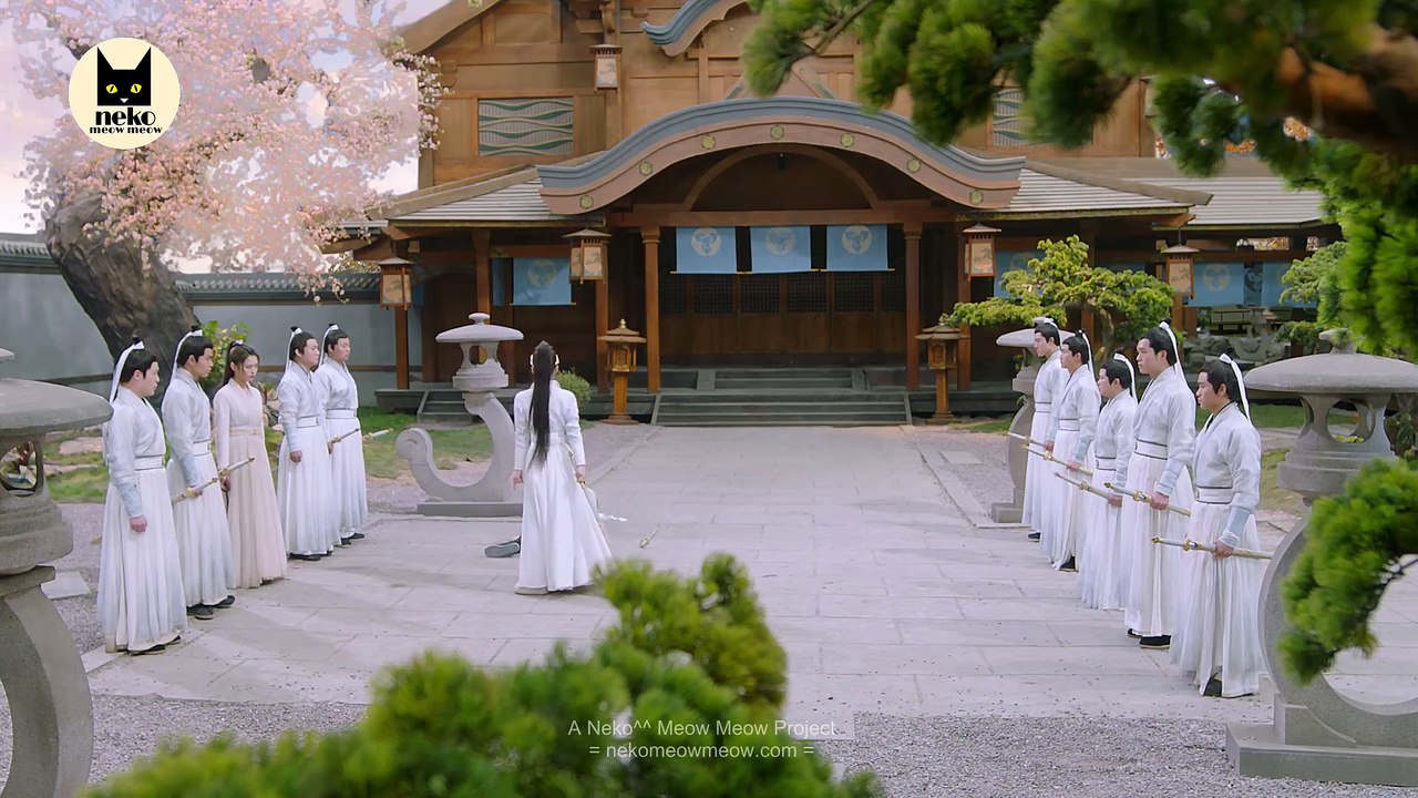 Seal of Love 浮生印 Ep10 (ENG SUB)