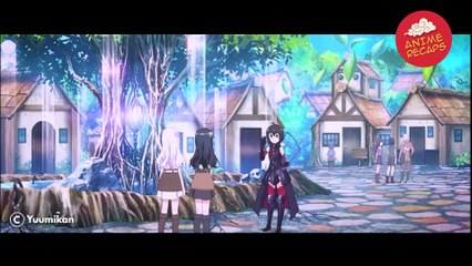 An Ordinary Girl Enters the Game World, Turns Out Extremely Powerful and Invincible