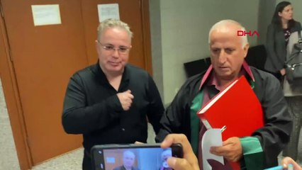 ByLock'un lisans sahibi David Keynes hakkında karar