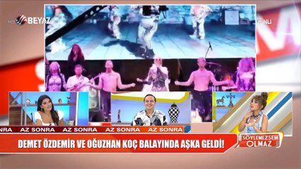 Söylemezsem Olmaz 7 Eylül 2022