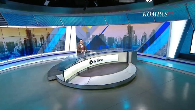 EKSKLUSIF! DIALOG MENTERI KEUANGAN SRI MULYANI (1) Alasan Pemerintah Naikan Harga BBM Subsidi