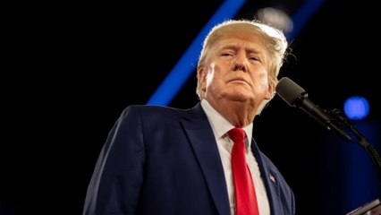 FBI fand bei Trump-Razzia sensible Atomwaffen-Dokumente!