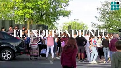 La vuelta al cole sin medidas contra el covid