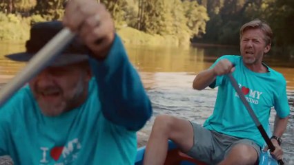 River Rascals | Trailer 1