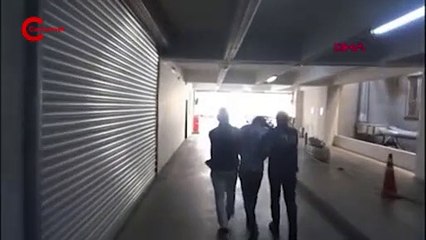 Diyarbakır'da kimlik bilgileri ele geçirilen PKK'li İstanbul'da yakalandı